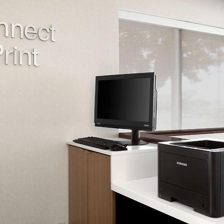 Fairfield Inn Fort Leonard Wood St. Robert Esterno foto
