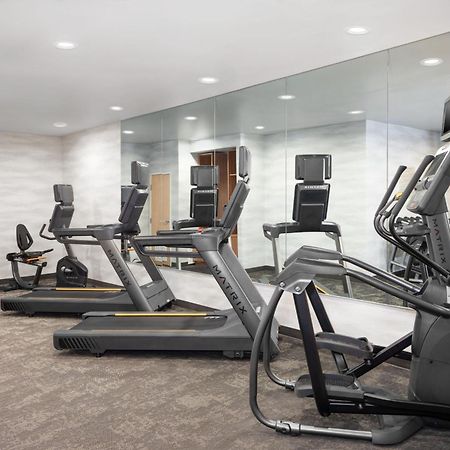 Fairfield Inn Fort Leonard Wood St. Robert Esterno foto