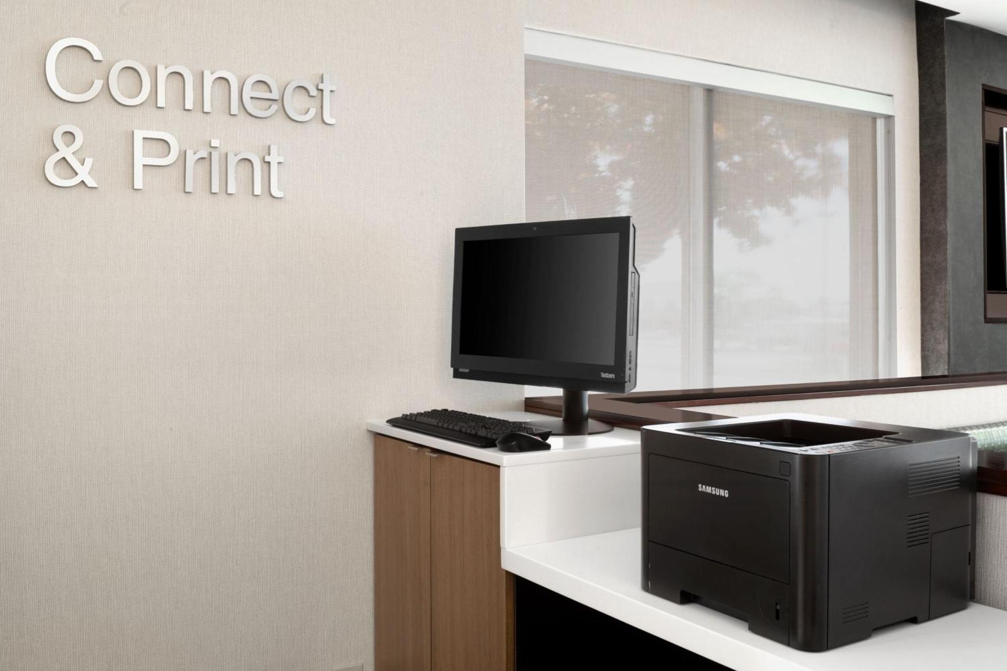 Fairfield Inn Fort Leonard Wood St. Robert Esterno foto