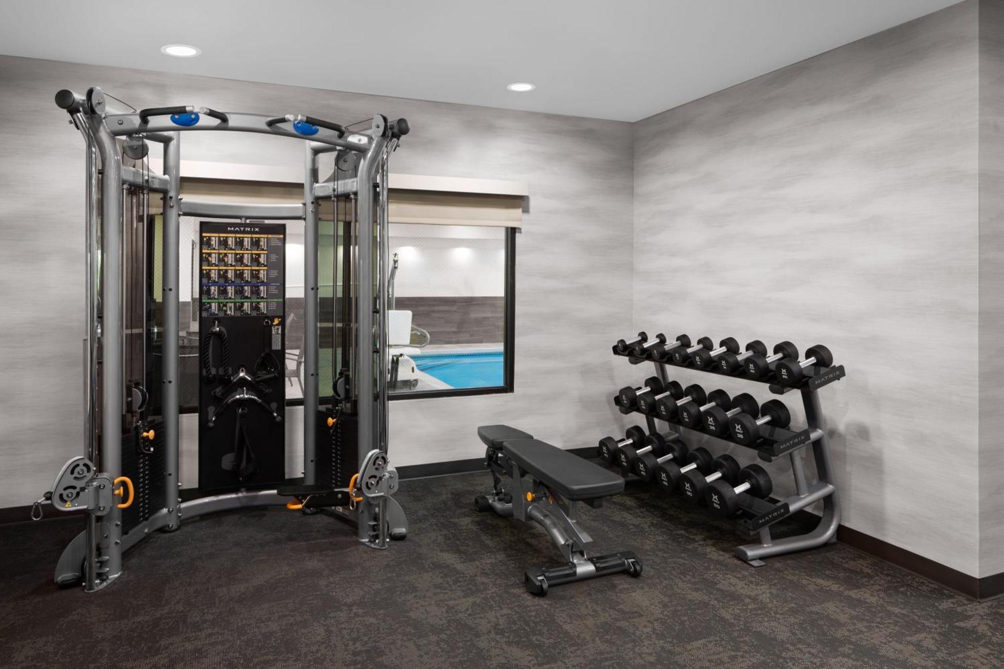 Fairfield Inn Fort Leonard Wood St. Robert Esterno foto