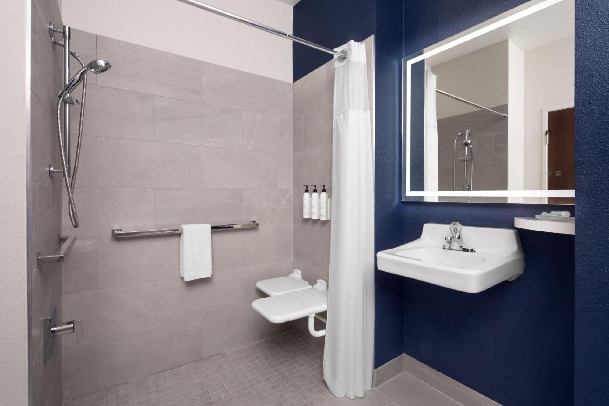 Fairfield Inn Fort Leonard Wood St. Robert Esterno foto
