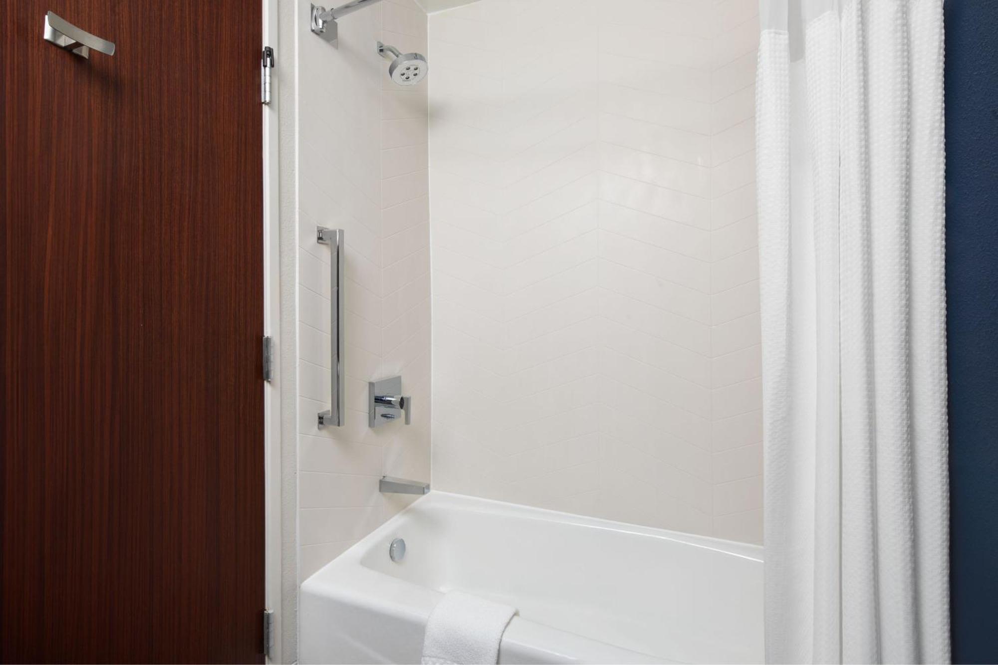 Fairfield Inn Fort Leonard Wood St. Robert Esterno foto