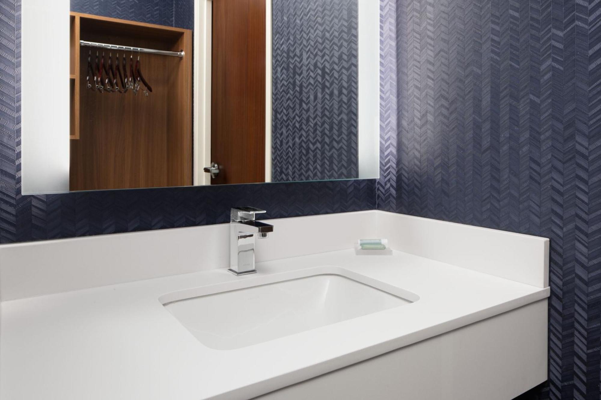 Fairfield Inn Fort Leonard Wood St. Robert Esterno foto
